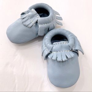 Freshly picked mocassins 0